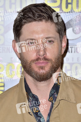 Photocall 'Supernatural', San Diego Comic-Con International 2019