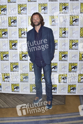 Photocall 'Supernatural', San Diego Comic-Con International 2019