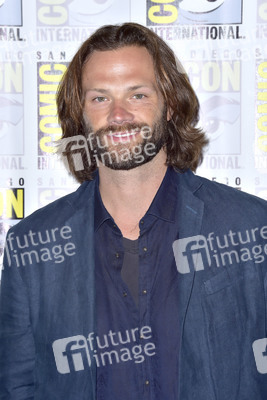 Photocall 'Supernatural', San Diego Comic-Con International 2019