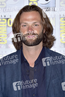 Photocall 'Supernatural', San Diego Comic-Con International 2019