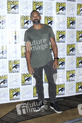 Photocall 'Teen Titans Go! Vs. Teen Titans', San Diego Comic-Con International 2019