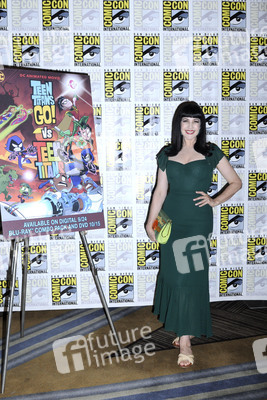 Photocall 'Teen Titans Go! Vs. Teen Titans', San Diego Comic-Con International 2019