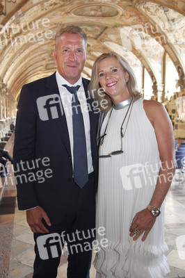 Verleihung des Bayerischen Verdienstordens 2019 in München