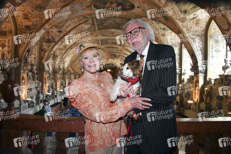 Verleihung des Bayerischen Verdienstordens 2019 in München