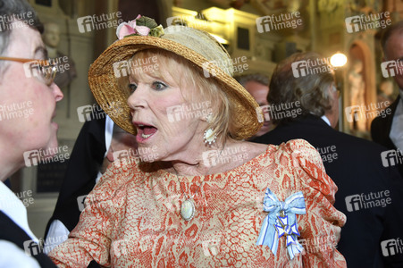 Verleihung des Bayerischen Verdienstordens 2019 in München