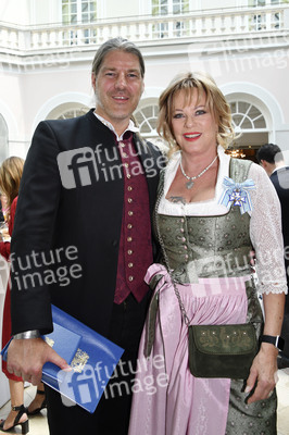 Verleihung des Bayerischen Verdienstordens 2019 in München