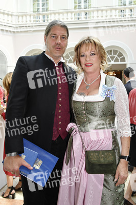 Verleihung des Bayerischen Verdienstordens 2019 in München