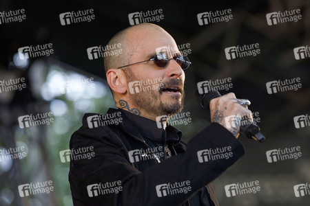 Amphi-Festival 2019 in Köln