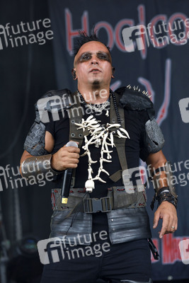 Amphi-Festival 2019 in Köln