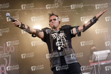 Amphi-Festival 2019 in Köln