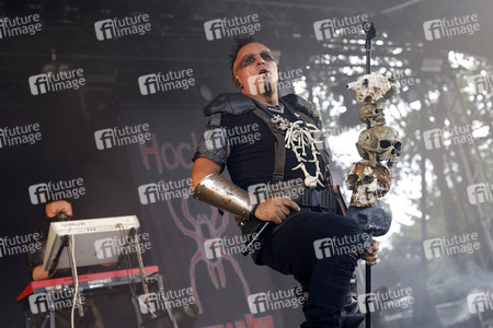 Amphi-Festival 2019 in Köln