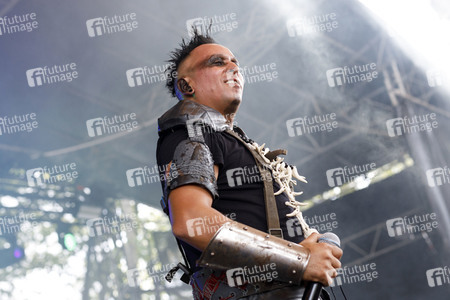 Amphi-Festival 2019 in Köln