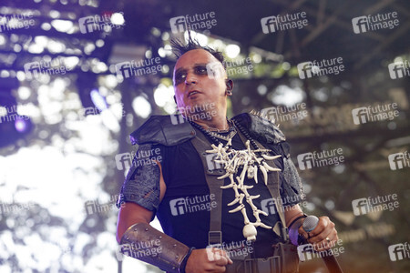 Amphi-Festival 2019 in Köln