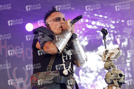 Amphi-Festival 2019 in Köln