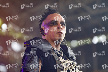 Amphi-Festival 2019 in Köln