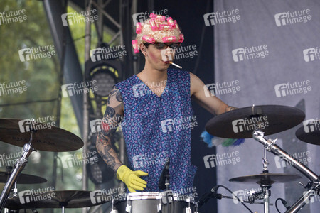 Amphi-Festival 2019 in Köln