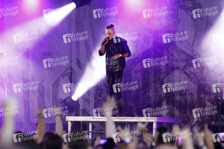 Amphi-Festival 2019 in Köln