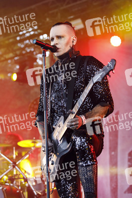 Amphi-Festival 2019 in Köln