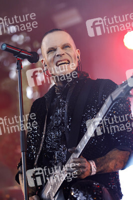 Amphi-Festival 2019 in Köln