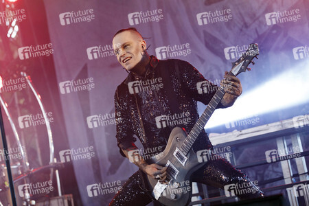 Amphi-Festival 2019 in Köln