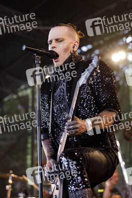 Amphi-Festival 2019 in Köln