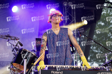 Amphi-Festival 2019 in Köln