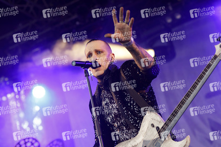 Amphi-Festival 2019 in Köln