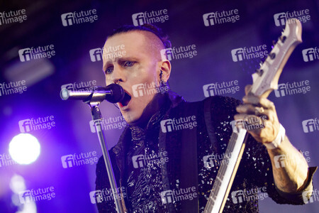 Amphi-Festival 2019 in Köln