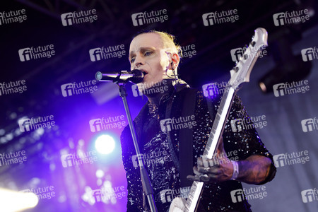 Amphi-Festival 2019 in Köln