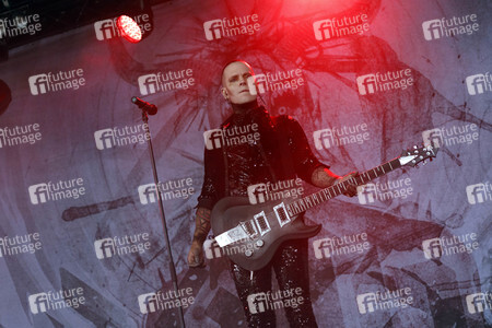 Amphi-Festival 2019 in Köln