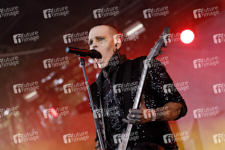 Amphi-Festival 2019 in Köln