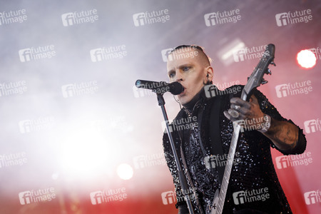 Amphi-Festival 2019 in Köln