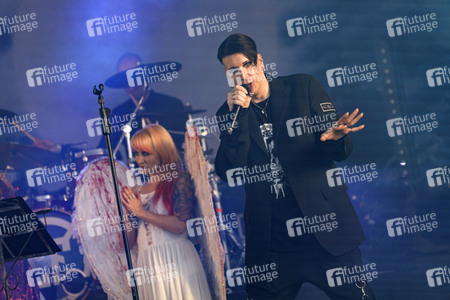 Amphi-Festival 2019 in Köln