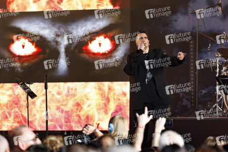 Amphi-Festival 2019 in Köln