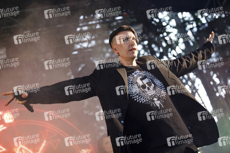 Amphi-Festival 2019 in Köln