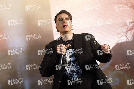 Amphi-Festival 2019 in Köln