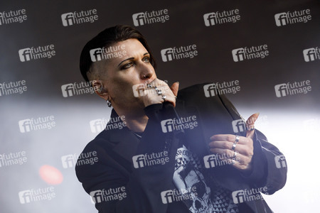 Amphi-Festival 2019 in Köln