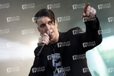 Amphi-Festival 2019 in Köln