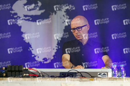 Amphi-Festival 2019 in Köln