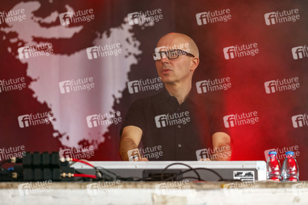 Amphi-Festival 2019 in Köln