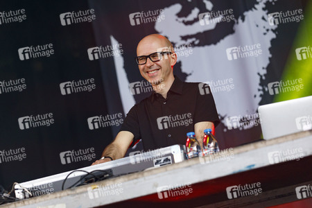 Amphi-Festival 2019 in Köln