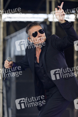 Amphi-Festival 2019 in Köln