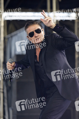 Amphi-Festival 2019 in Köln