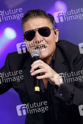 Amphi-Festival 2019 in Köln