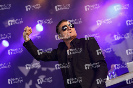 Amphi-Festival 2019 in Köln