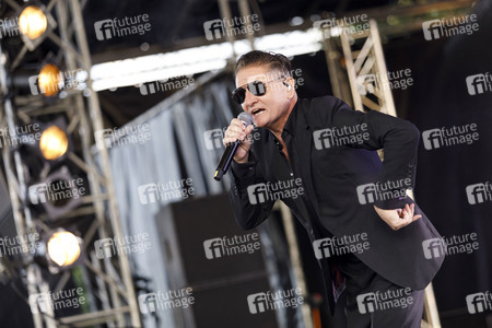 Amphi-Festival 2019 in Köln