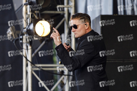 Amphi-Festival 2019 in Köln