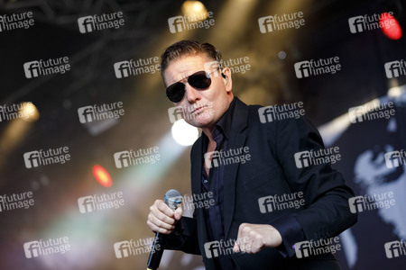 Amphi-Festival 2019 in Köln