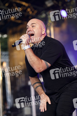 Amphi-Festival 2019 in Köln