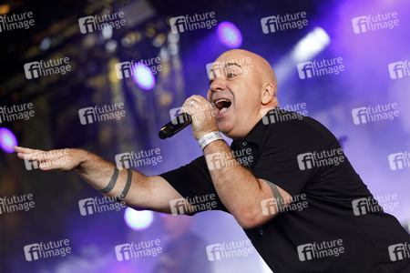 Amphi-Festival 2019 in Köln